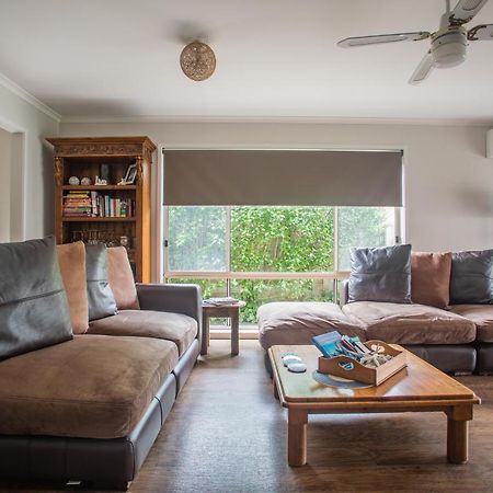 Mornington Peninsula-4Shore Rosebud Villa Екстериор снимка