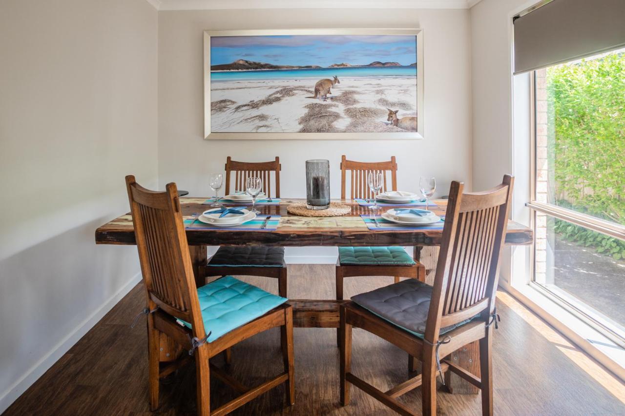 Mornington Peninsula-4Shore Rosebud Villa Екстериор снимка