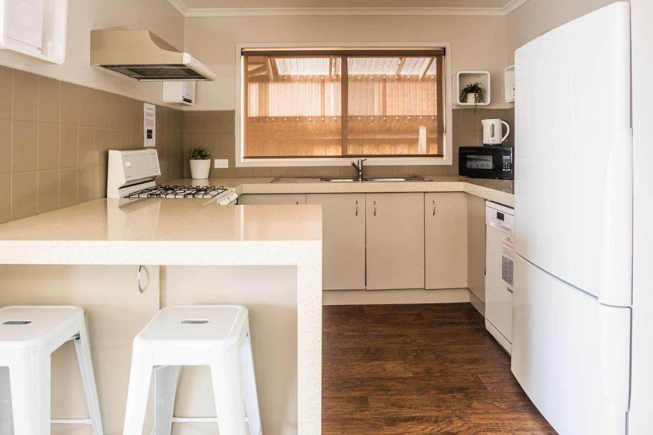 Mornington Peninsula-4Shore Rosebud Villa Екстериор снимка