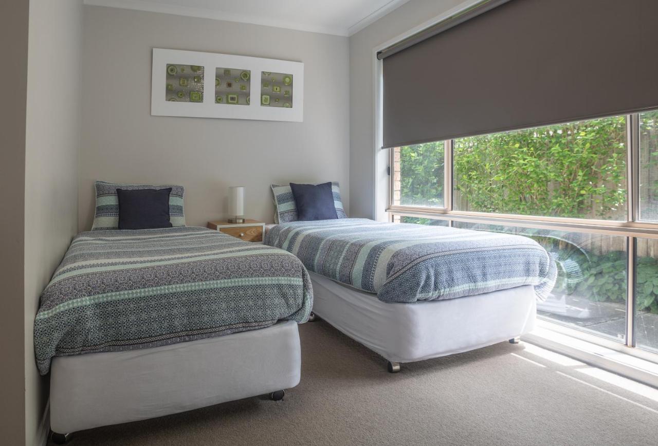 Mornington Peninsula-4Shore Rosebud Villa Екстериор снимка