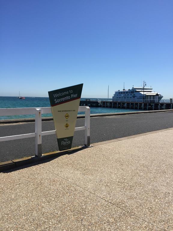 Mornington Peninsula-4Shore Rosebud Villa Екстериор снимка