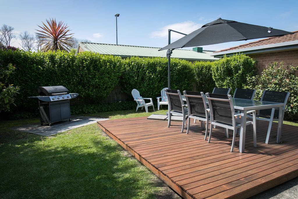 Mornington Peninsula-4Shore Rosebud Villa Екстериор снимка