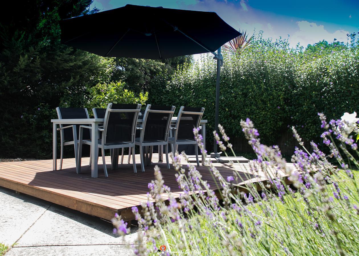 Mornington Peninsula-4Shore Rosebud Villa Екстериор снимка