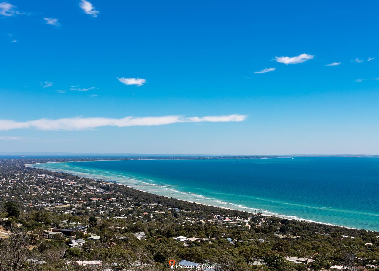 Mornington Peninsula-4Shore Rosebud Villa Екстериор снимка