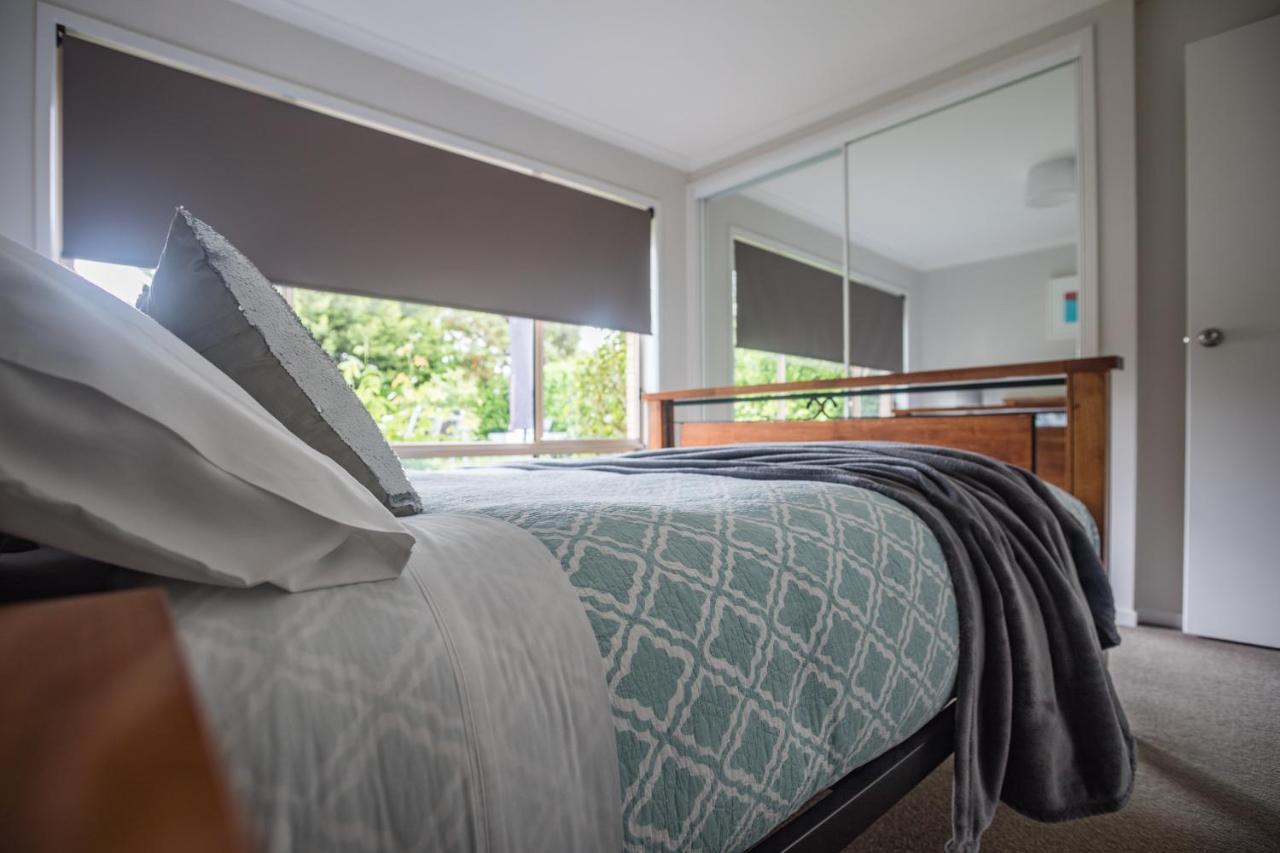Mornington Peninsula-4Shore Rosebud Villa Екстериор снимка