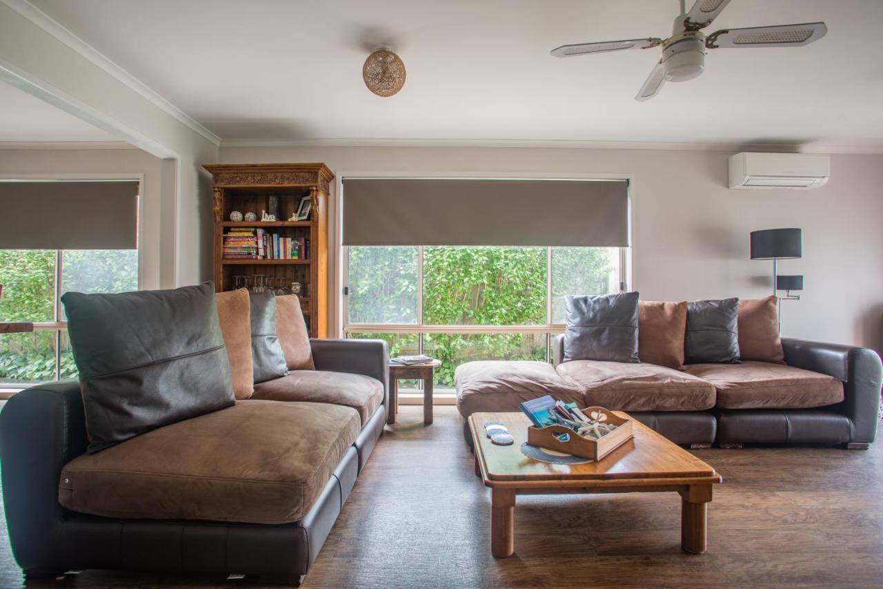 Mornington Peninsula-4Shore Rosebud Villa Екстериор снимка