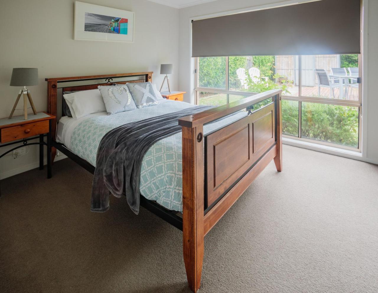 Mornington Peninsula-4Shore Rosebud Villa Екстериор снимка