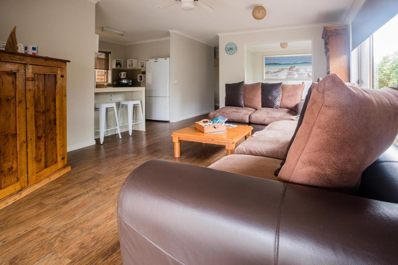 Mornington Peninsula-4Shore Rosebud Villa Екстериор снимка