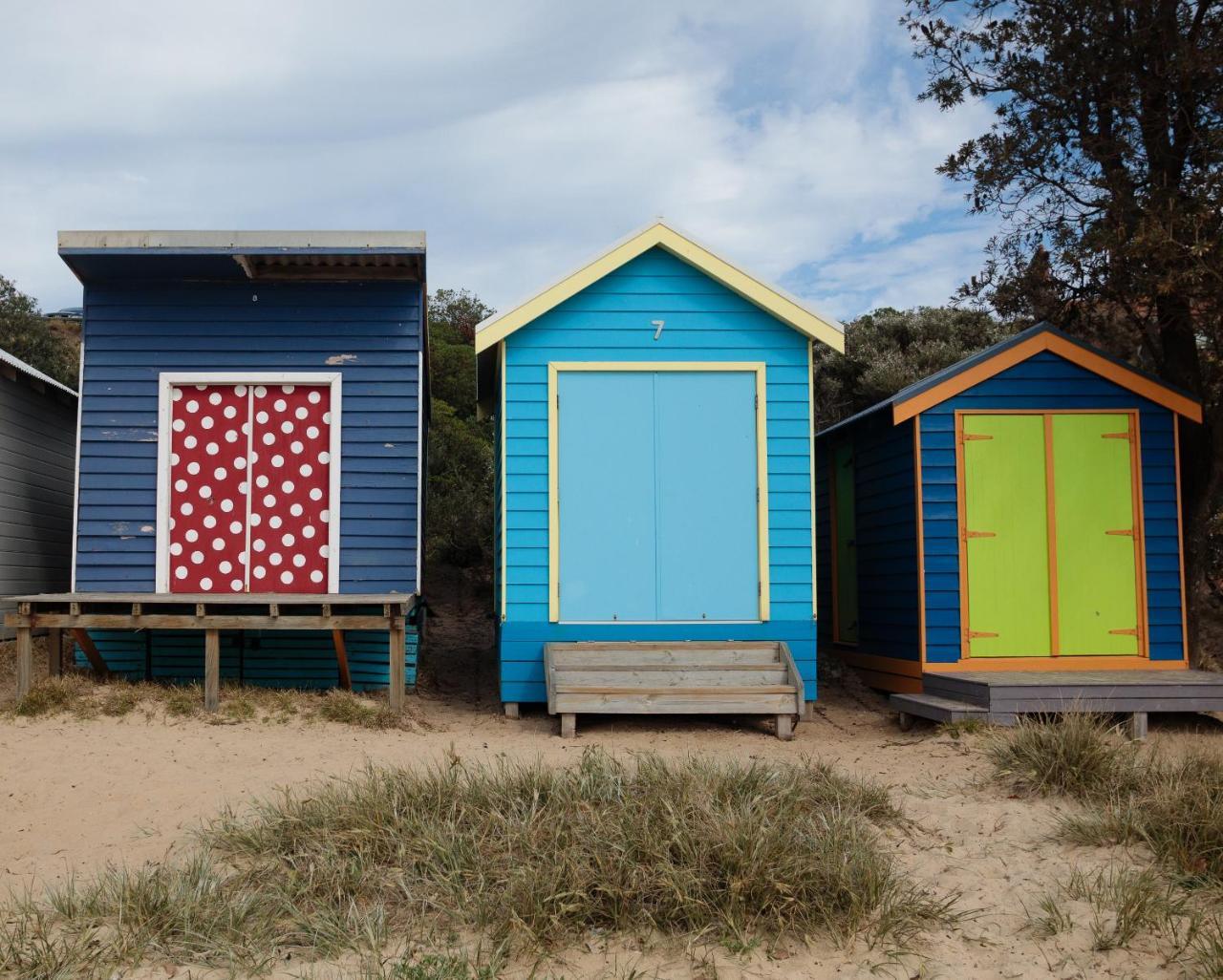 Mornington Peninsula-4Shore Rosebud Villa Екстериор снимка